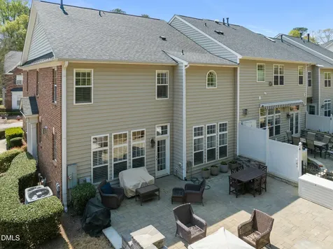 13227 Ashford Park Drive Raleigh NC 27613