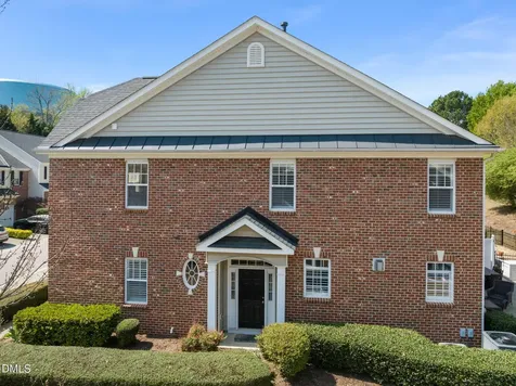 13227 Ashford Park Drive Raleigh NC 27613