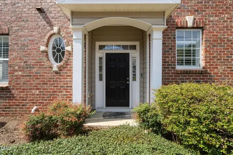 13227 Ashford Park Drive Raleigh NC 27613