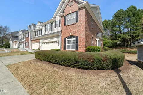 13227 Ashford Park Drive Raleigh NC 27613