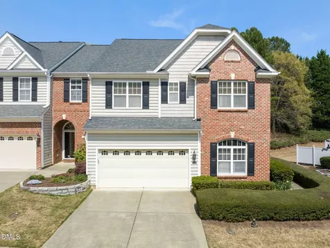 13227 Ashford Park Drive Raleigh NC 27613