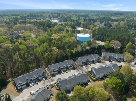 13227 Ashford Park Drive Raleigh NC 27613