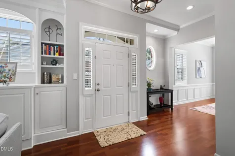 13227 Ashford Park Drive Raleigh NC 27613