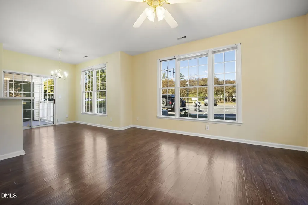 1511 Kudrow Lane Morrisville NC 27560