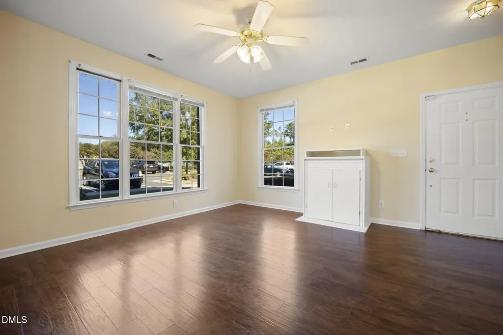 1511 Kudrow Lane Morrisville NC 27560