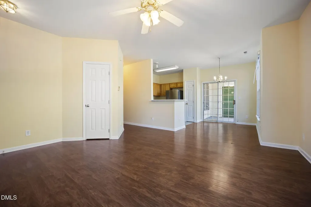 1511 Kudrow Lane Morrisville NC 27560