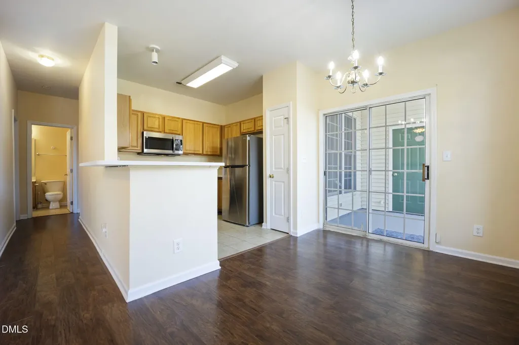 1511 Kudrow Lane Morrisville NC 27560