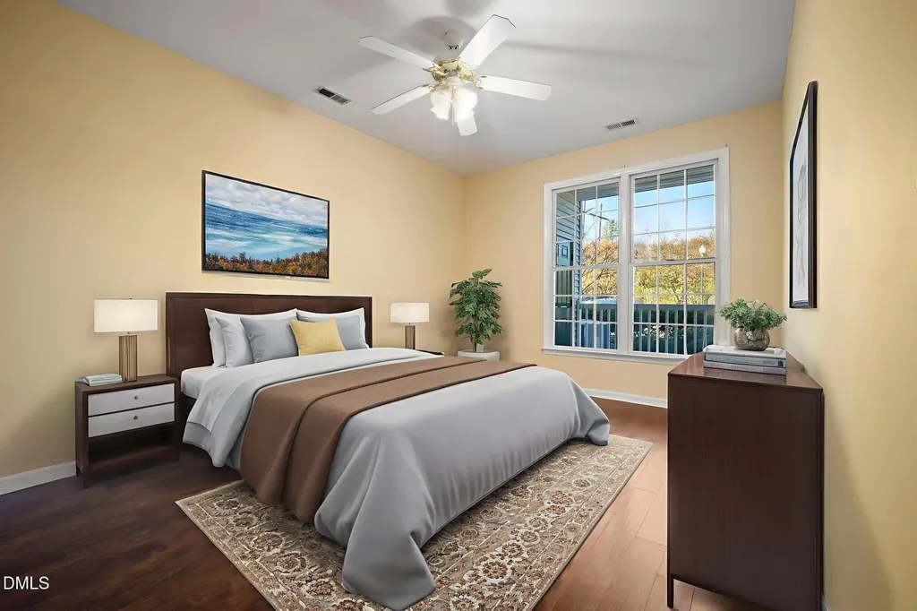 1511 Kudrow Lane Morrisville NC 27560