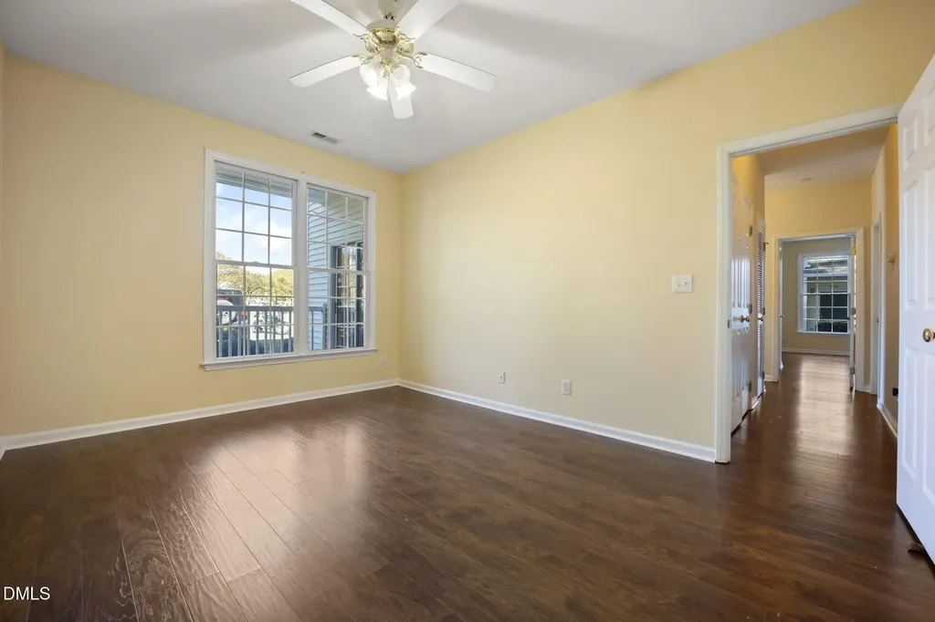 1511 Kudrow Lane Morrisville NC 27560