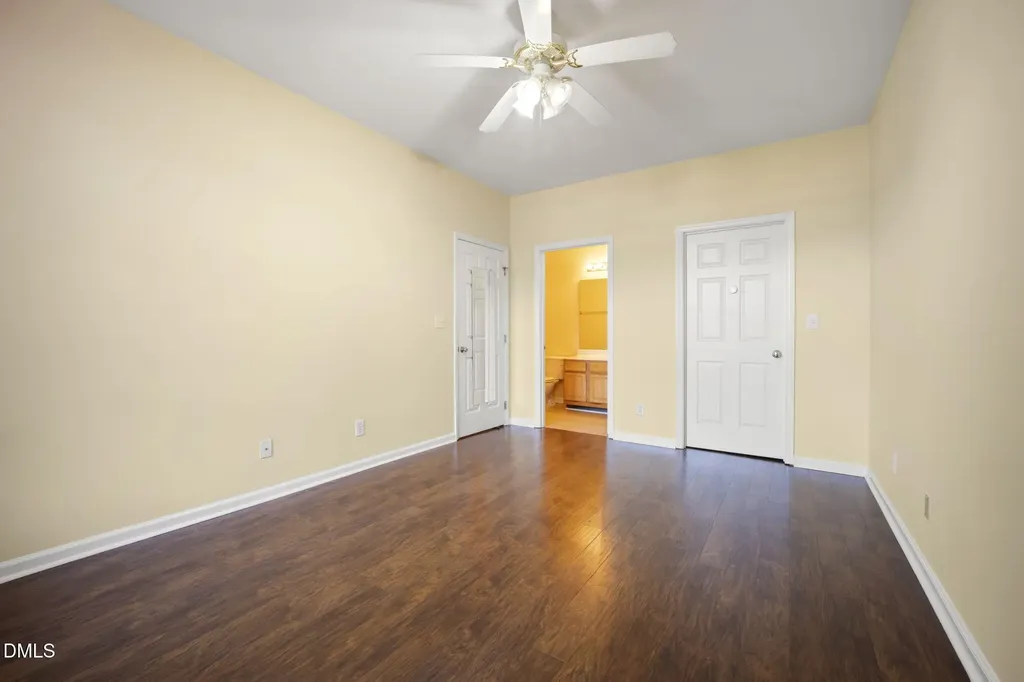 1511 Kudrow Lane Morrisville NC 27560
