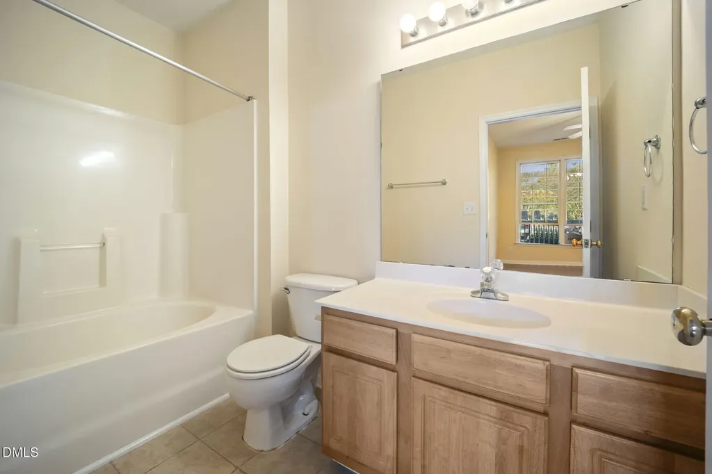 1511 Kudrow Lane Morrisville NC 27560