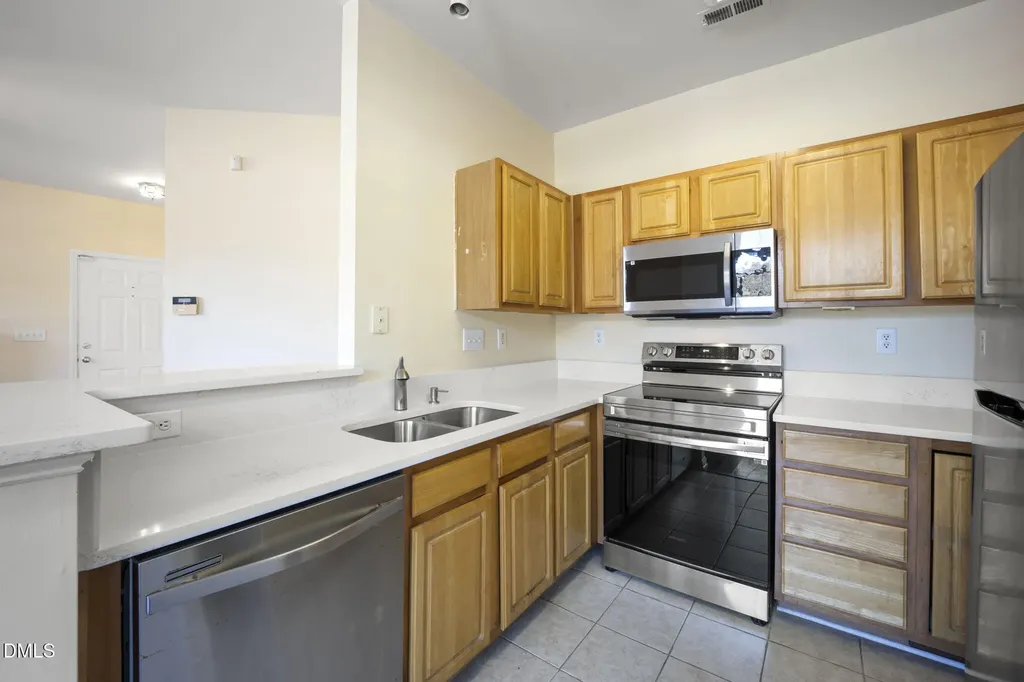 1511 Kudrow Lane Morrisville NC 27560