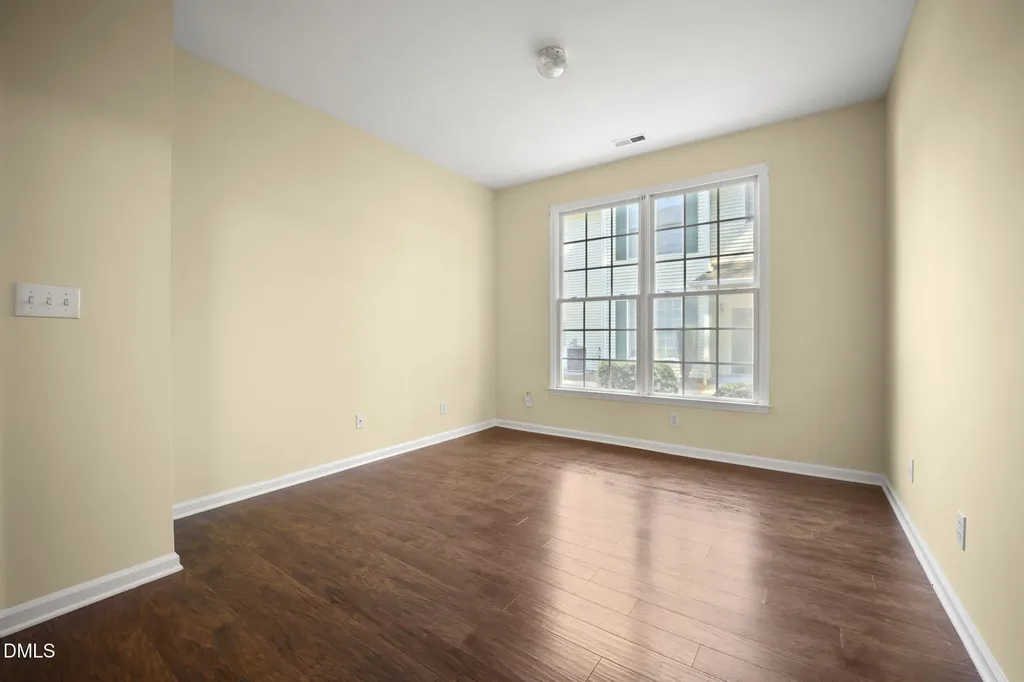 1511 Kudrow Lane Morrisville NC 27560