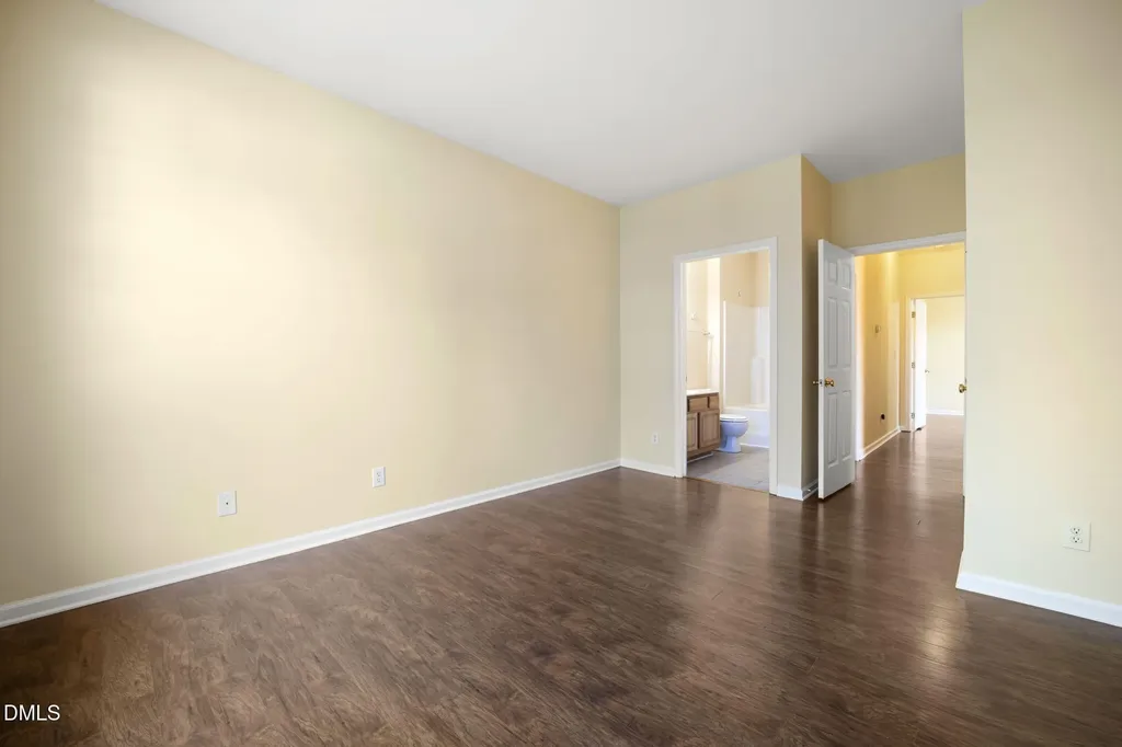 1511 Kudrow Lane Morrisville NC 27560