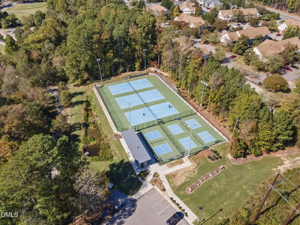 1511 Kudrow Lane Morrisville NC 27560