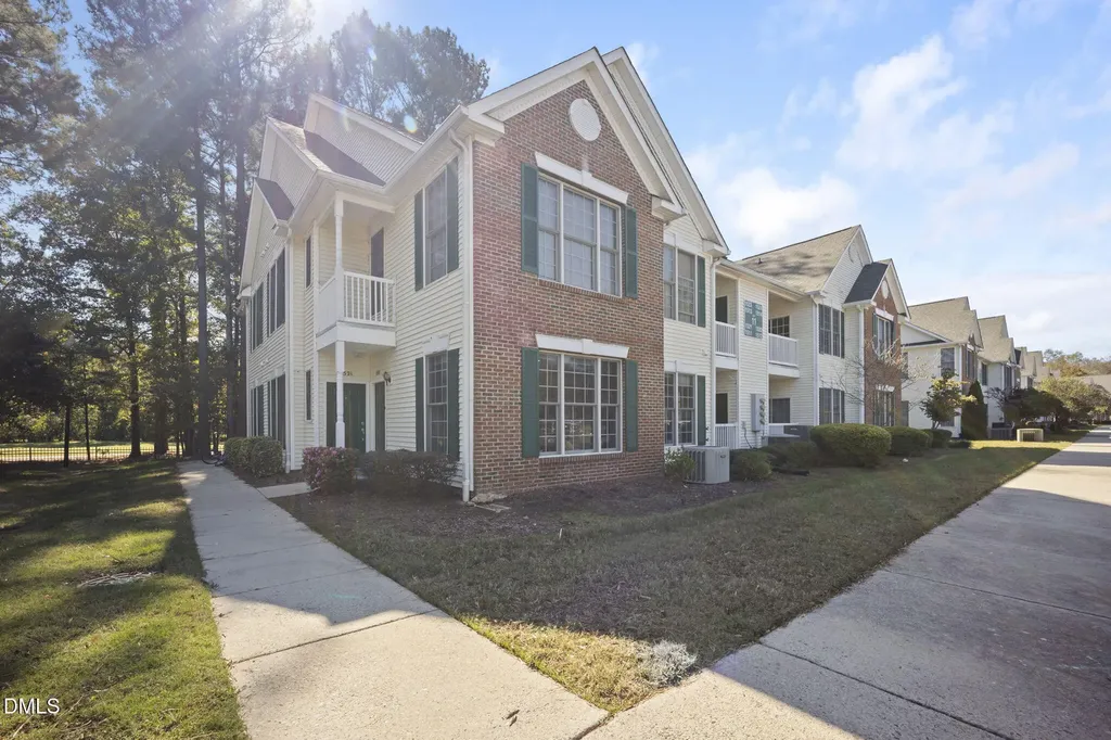1511 Kudrow Lane Morrisville NC 27560