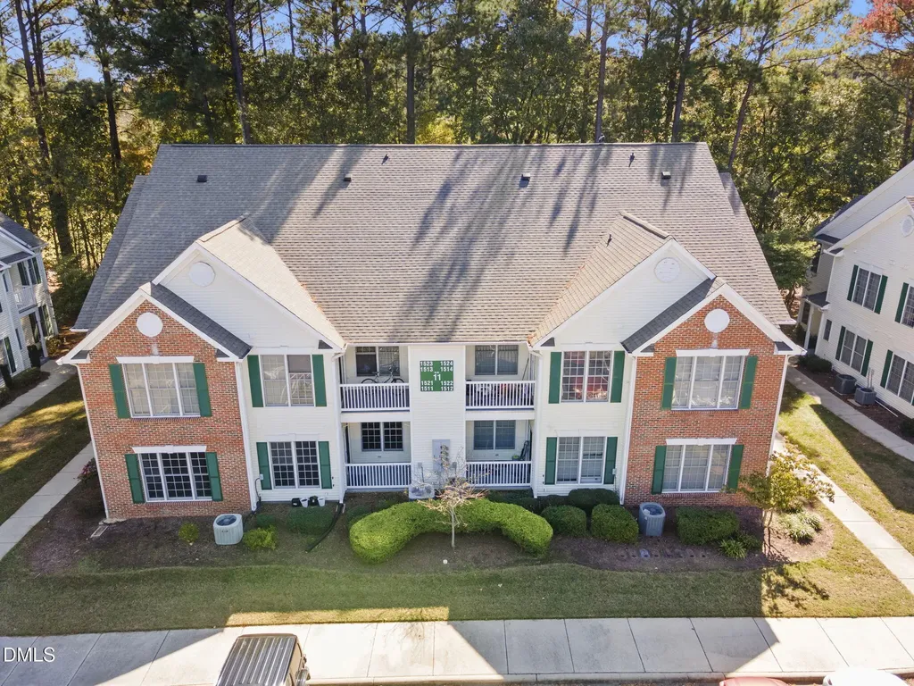 1511 Kudrow Lane Morrisville NC 27560