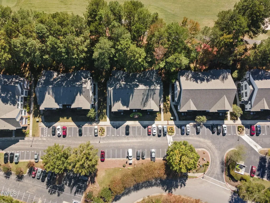 1511 Kudrow Lane Morrisville NC 27560