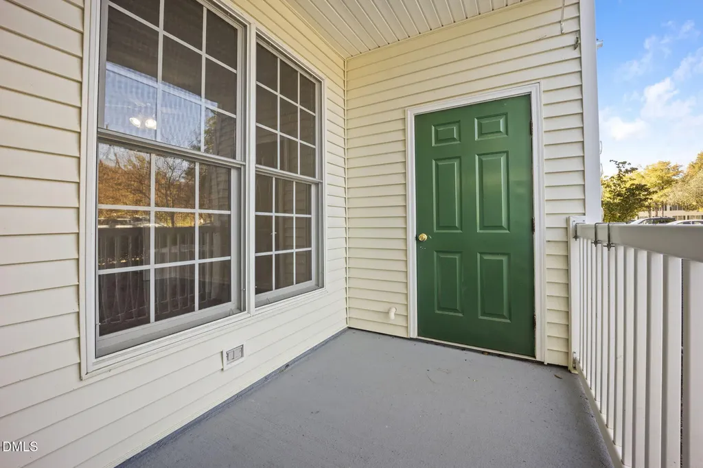 1511 Kudrow Lane Morrisville NC 27560