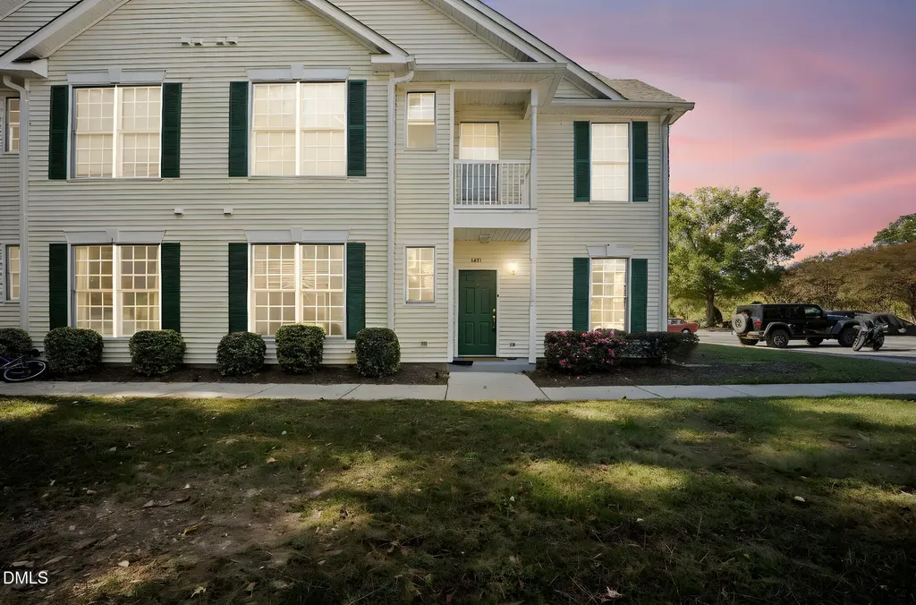 1511 Kudrow Lane Morrisville NC 27560