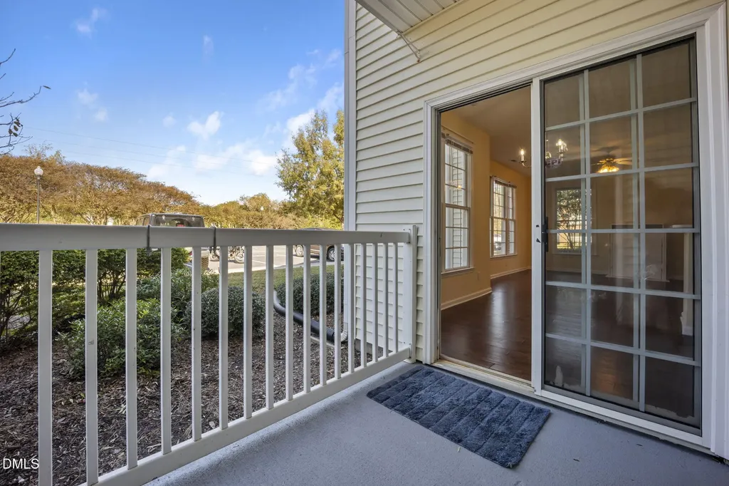 1511 Kudrow Lane Morrisville NC 27560