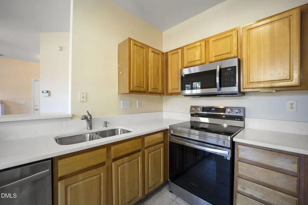 1511 Kudrow Lane Morrisville NC 27560