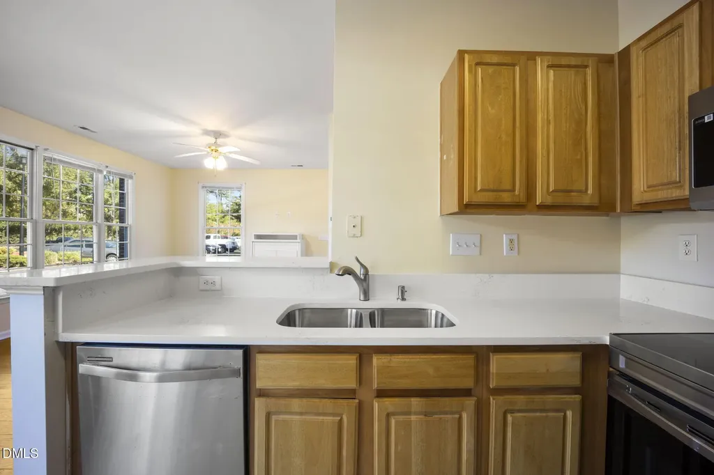 1511 Kudrow Lane Morrisville NC 27560