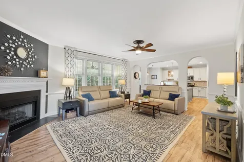 12200 Fieldmist Drive Raleigh NC 27614
