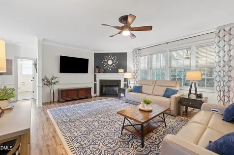 12200 Fieldmist Drive Raleigh NC 27614