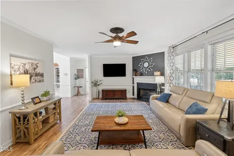 12200 Fieldmist Drive Raleigh NC 27614