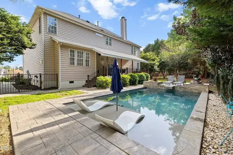 12200 Fieldmist Drive Raleigh NC 27614