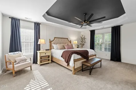 12200 Fieldmist Drive Raleigh NC 27614