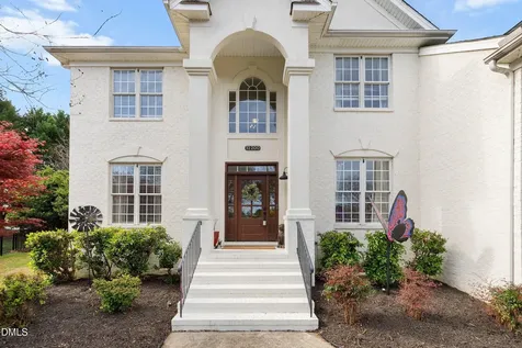 12200 Fieldmist Drive Raleigh NC 27614