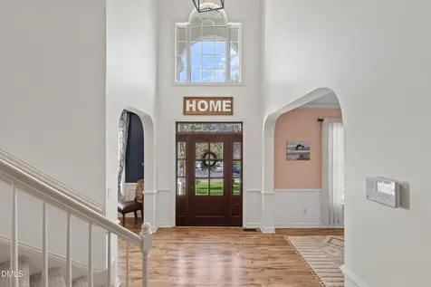 12200 Fieldmist Drive Raleigh NC 27614