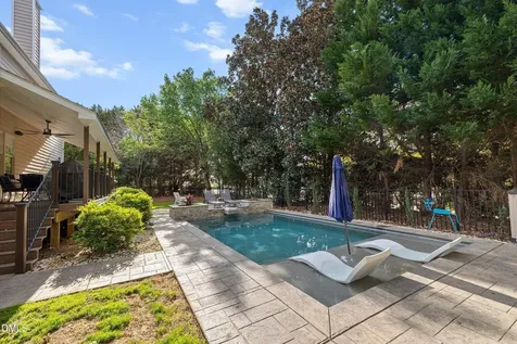 12200 Fieldmist Drive Raleigh NC 27614