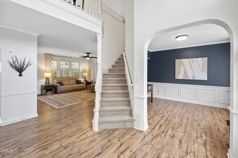 12200 Fieldmist Drive Raleigh NC 27614