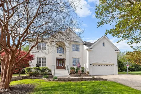 12200 Fieldmist Drive Raleigh NC 27614
