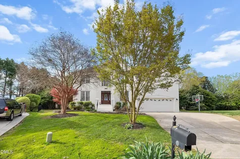 12200 Fieldmist Drive Raleigh NC 27614