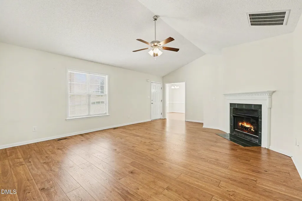 127 Churchill Downs Drive Clayton NC 27520