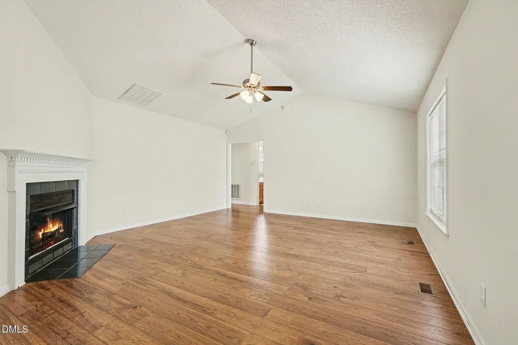127 Churchill Downs Drive Clayton NC 27520