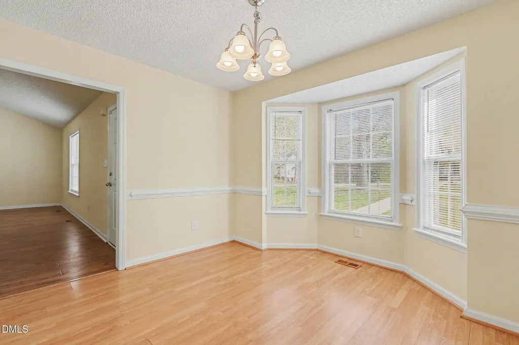 127 Churchill Downs Drive Clayton NC 27520