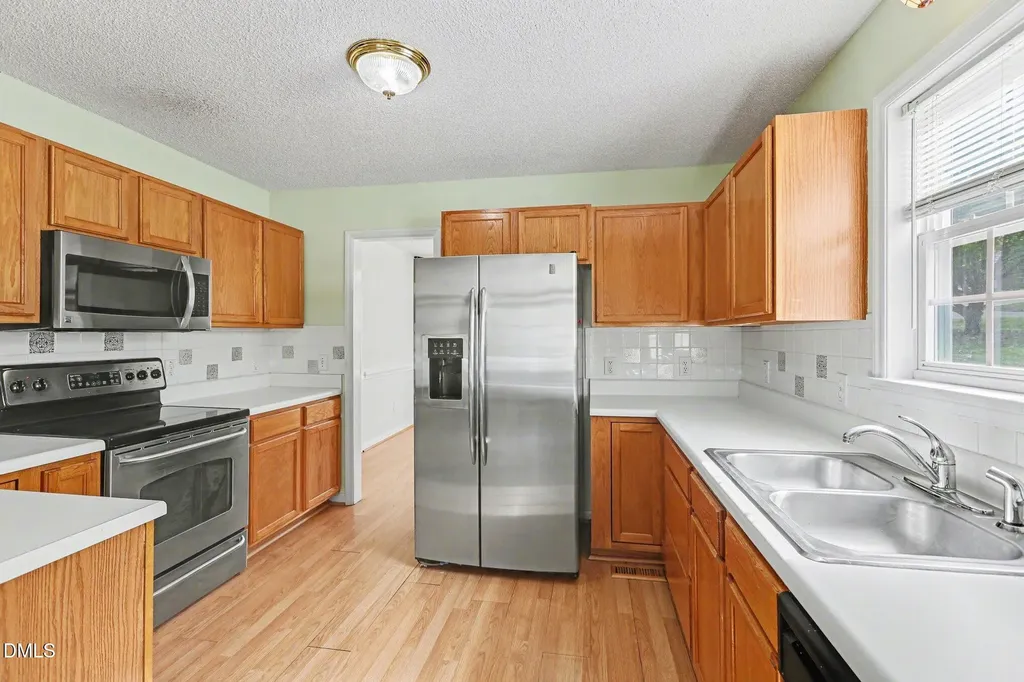 127 Churchill Downs Drive Clayton NC 27520