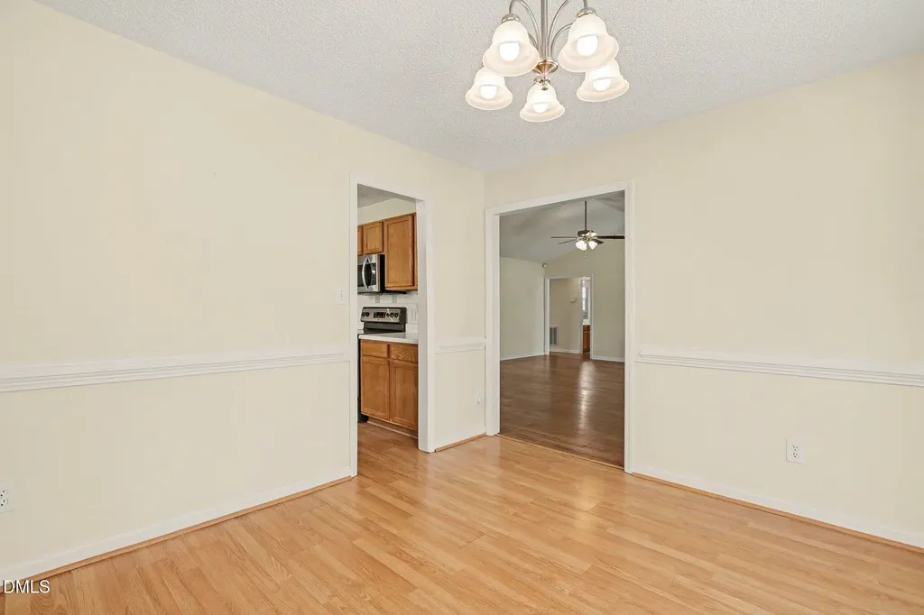 127 Churchill Downs Drive Clayton NC 27520