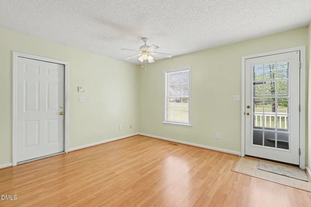127 Churchill Downs Drive Clayton NC 27520