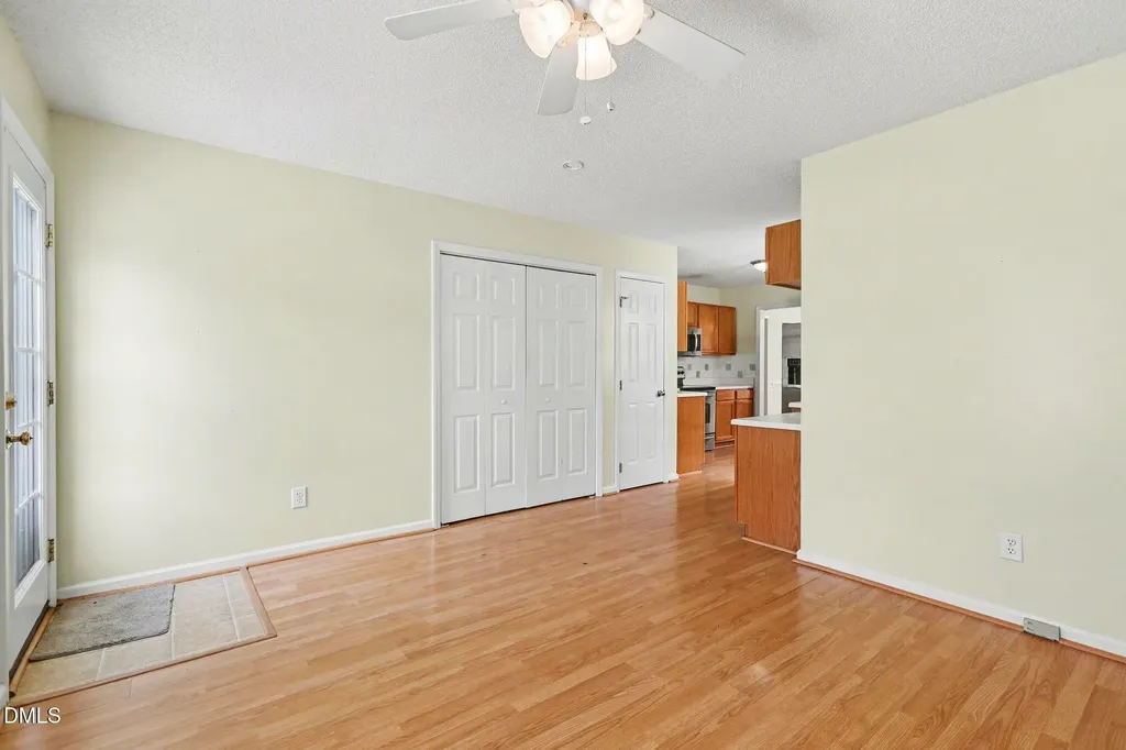127 Churchill Downs Drive Clayton NC 27520