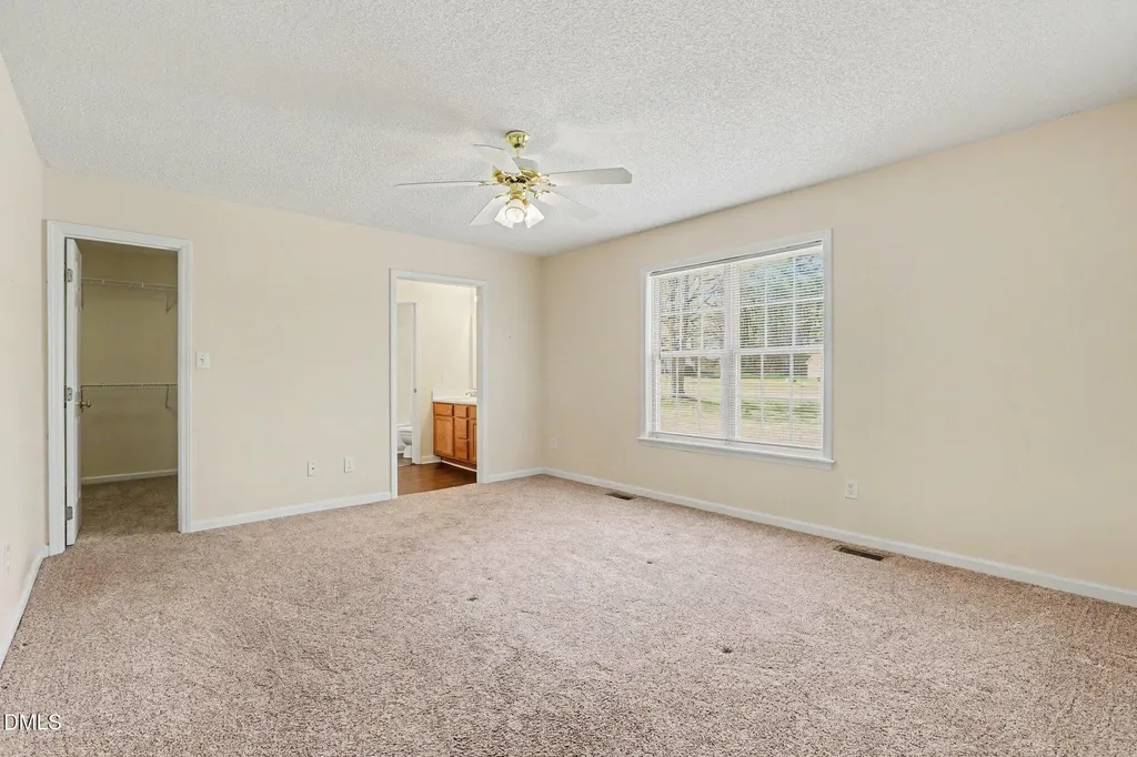 127 Churchill Downs Drive Clayton NC 27520