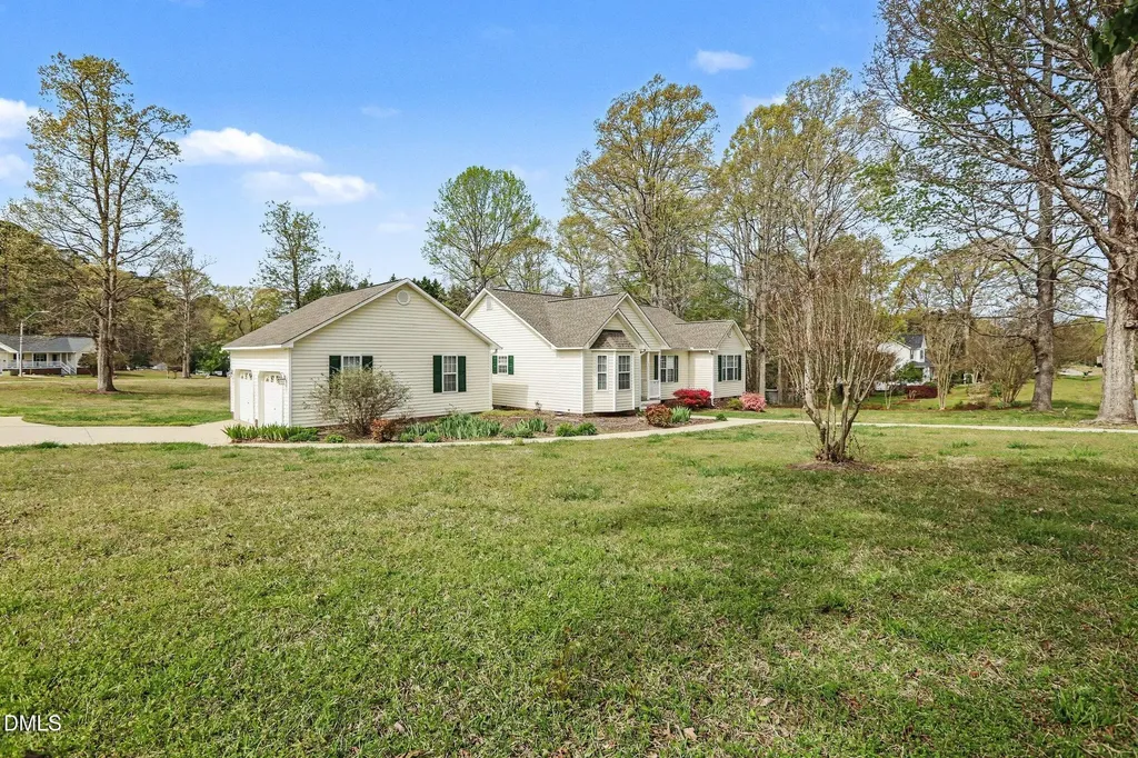 127 Churchill Downs Drive Clayton NC 27520