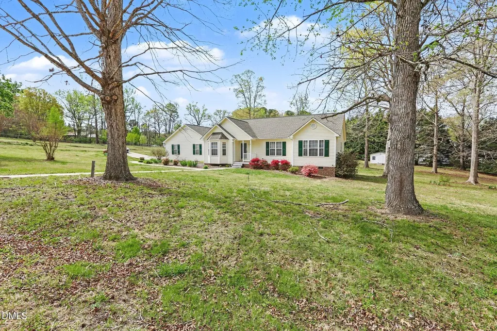 127 Churchill Downs Drive Clayton NC 27520
