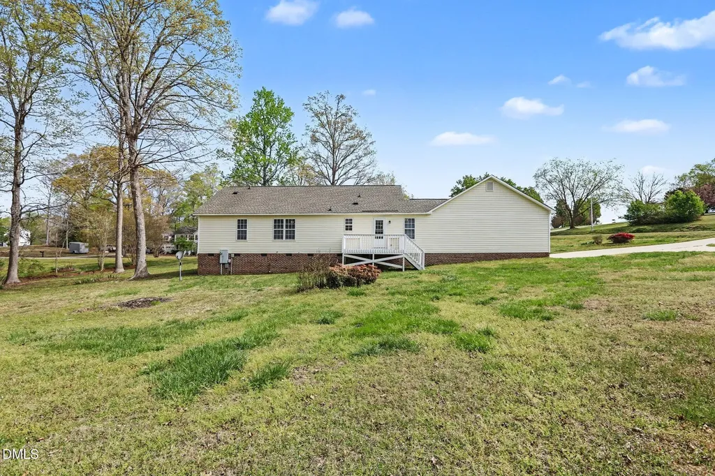 127 Churchill Downs Drive Clayton NC 27520