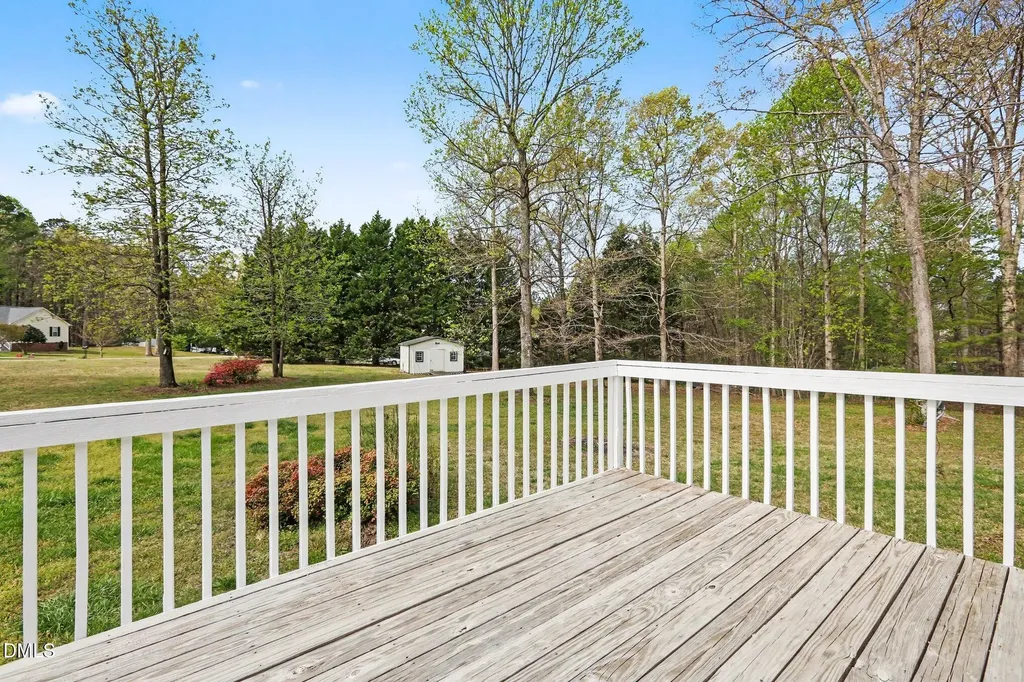 127 Churchill Downs Drive Clayton NC 27520